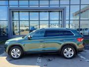Skoda Kodiaq I Москва  - изображение 36