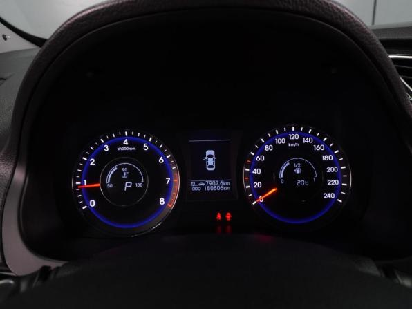 Hyundai i40 I с пробегом 2015 года, цена 1 149 000 рублей, 180806 км, седан, Автокод Объявления