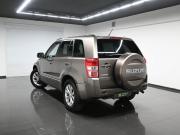 Suzuki Grand Vitara II Рестайлинг Тверь  - изображение 25