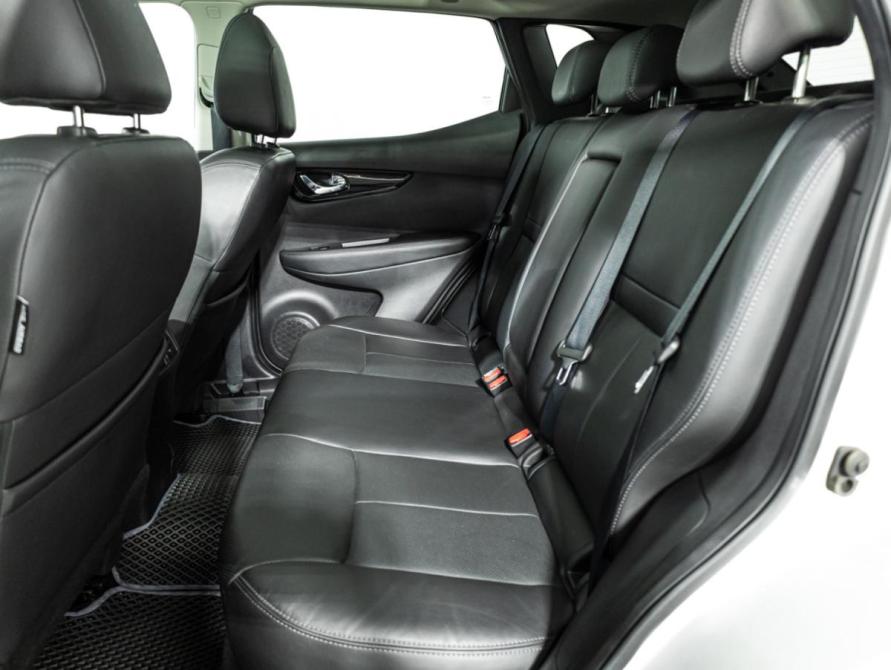 Nissan Qashqai II Санкт-Петербург  - изображение 10