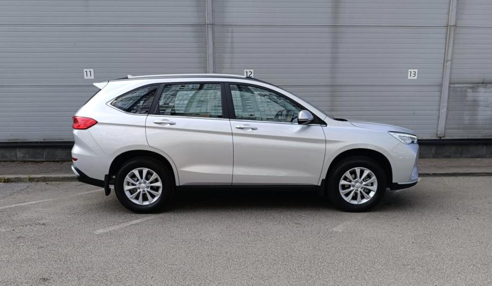 Haval M6 II Санкт-Петербург  - изображение 4