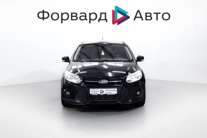 Ford Focus III с пробегом 2012 года, цена 599 000 рублей, 200252 км, хэтчбек, Автокод Объявления