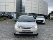 Chevrolet Lacetti I Крым  - изображение 18