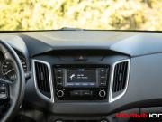 Hyundai Creta I Рестайлинг Москва  - изображение 32
