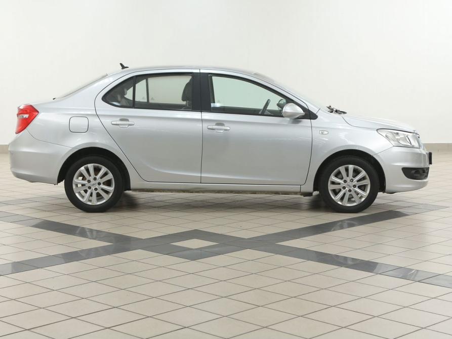 Chery Bonus 3 (E3/A19) Иваново  - изображение 5