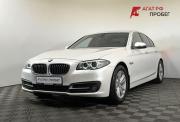 BMW 5 серии VI (F10/F11/F07) Рестайлинг Нижний Новгород  - изображение 25