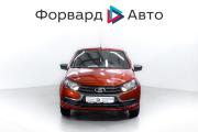 Lada (ВАЗ) Granta I Рестайлинг Тюмень  - изображение 25
