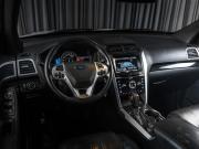 Ford Explorer V Тюмень  - изображение 33