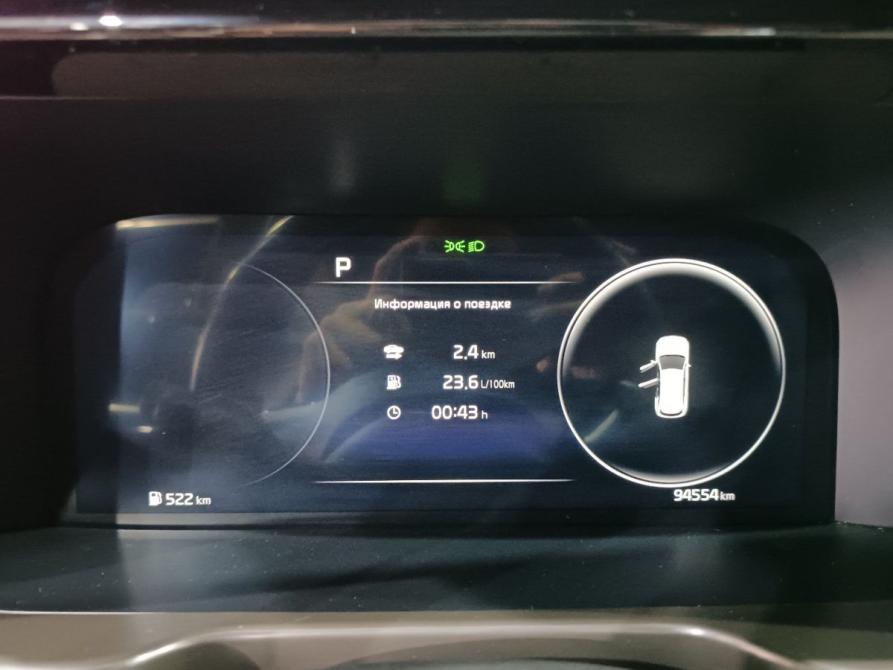 Kia Sorento IV Ставрополь  - изображение 12
