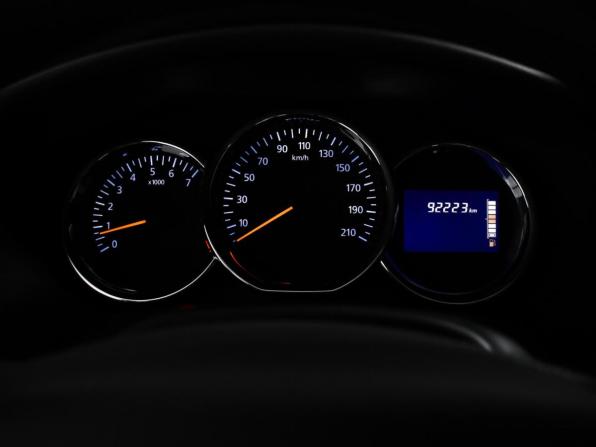 Renault Logan II с пробегом 2018 года, цена 832 000 рублей, 92222 км, седан, Автокод Объявления