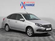 Lada (ВАЗ) Granta I Рестайлинг Нижний Новгород  - изображение 23