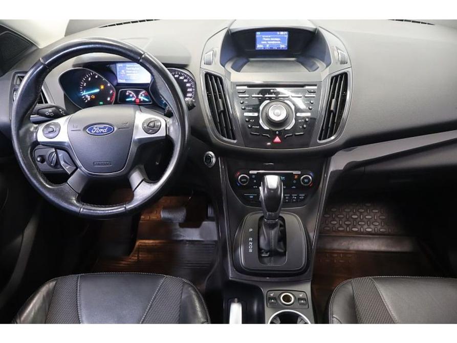 Ford Kuga II Коломна  - изображение 9