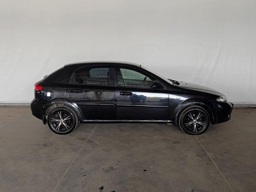 Chevrolet Lacetti I Москва  - изображение 8