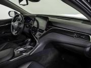 Toyota Camry VIII (XV70) Рестайлинг Москва  - изображение 37