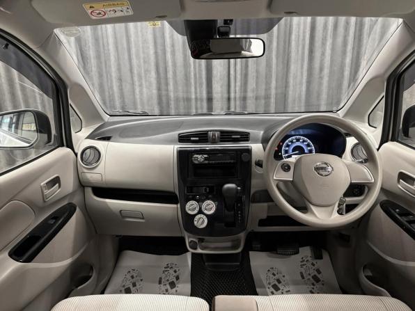 Nissan Dayz I Рестайлинг с пробегом 2017 года, цена 650 000 рублей, 88000 км, хэтчбек, Автокод Объявления