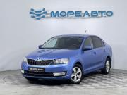 Skoda Rapid I Калининград  - изображение 20
