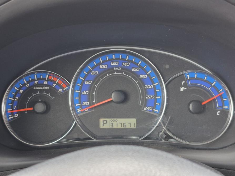 Subaru Forester III Ярославль  - изображение 13