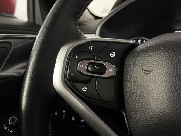 Haval Jolion I с пробегом 2022 года, цена 1 749 900 рублей, 86519 км, внедорожник, Автокод Объявления