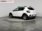 Renault Sandero II Рестайлинг Белгород  - изображение 24