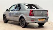 Renault Logan I Рестайлинг Киров  - изображение 18