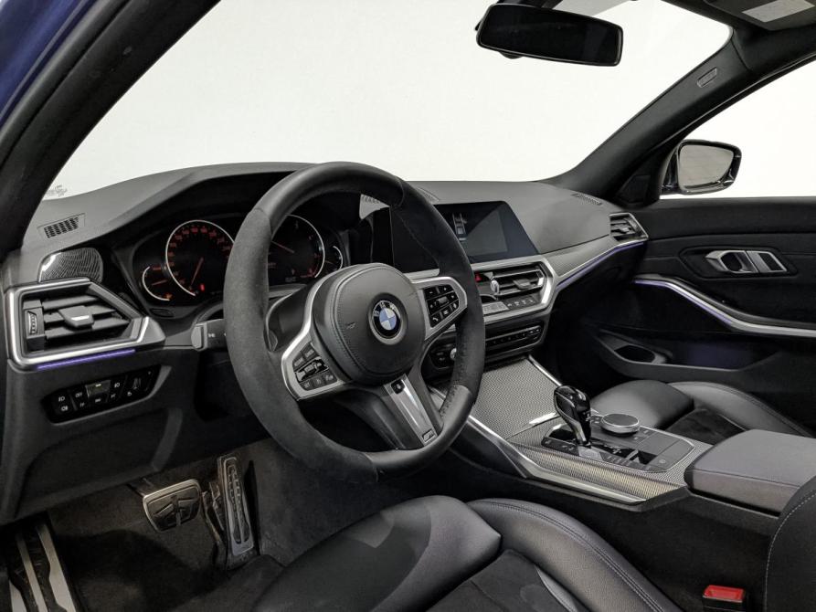 BMW 3 серии VII (G2x) Санкт-Петербург  - изображение 15