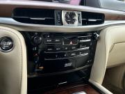 Lexus LX III Рестайлинг 2 Мурманск  - изображение 48