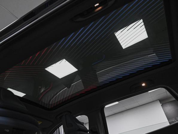 BMW X3 IV (G45/G48) с пробегом 2025 года, цена 7 488 948 рублей, 51 км, внедорожник, Автокод Объявления