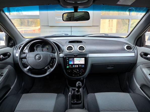 Chevrolet Lacetti I с пробегом 2012 года, цена 499 000 рублей, 209854 км, хэтчбек, Автокод Объявления