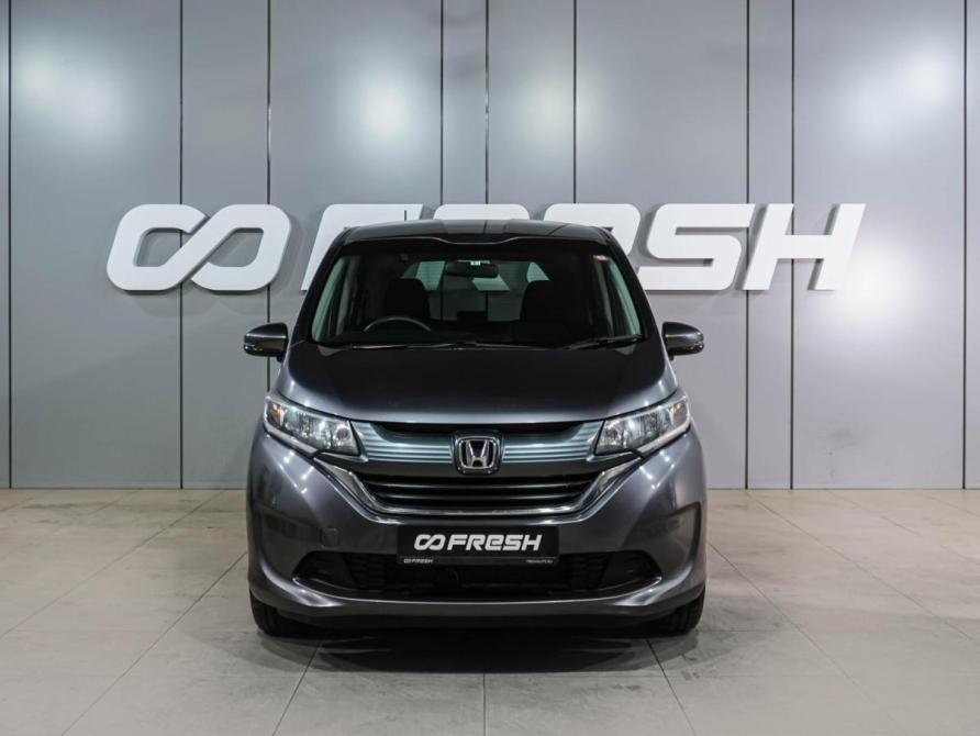 Honda Freed II Воронеж  - изображение 3