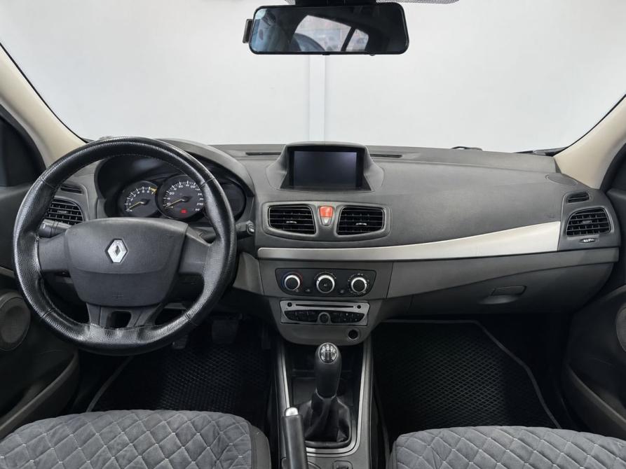 Renault Megane III Уфа  - изображение 7