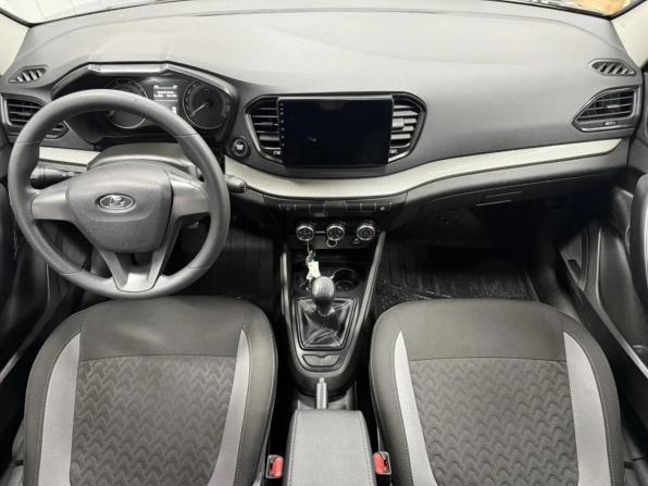 Lada (ВАЗ) Vesta I Рестайлинг (NG) с пробегом 2024 года, цена 1 251 080 рублей, 36270 км, седан, Автокод Объявления