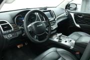 Haval H9 I Рестайлинг Красноярск  - изображение 38