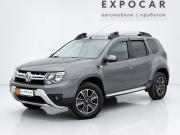 Renault Duster I Рестайлинг Казань  - изображение 22