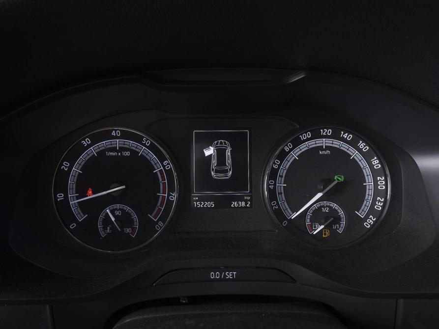 Skoda Kodiaq I Ростов-на-Дону  - изображение 16
