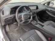 Hyundai Sonata VIII (DN8) Москва  - изображение 41