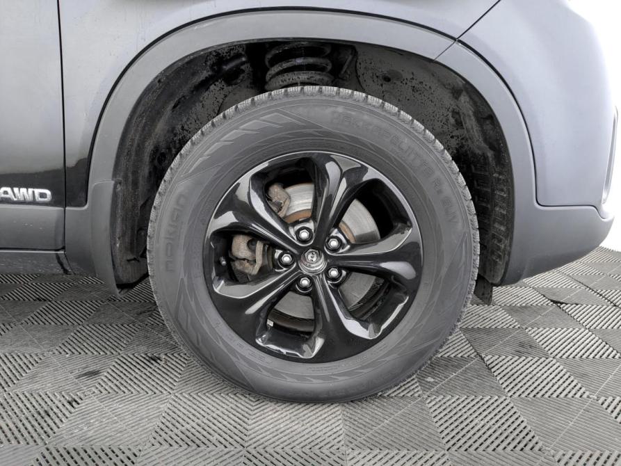Kia Sorento II Рестайлинг Москва  - изображение 18