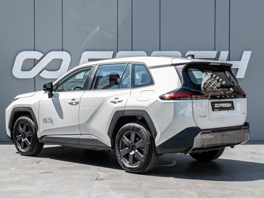 Toyota RAV4 VI (XA60) Краснодар  - изображение 2
