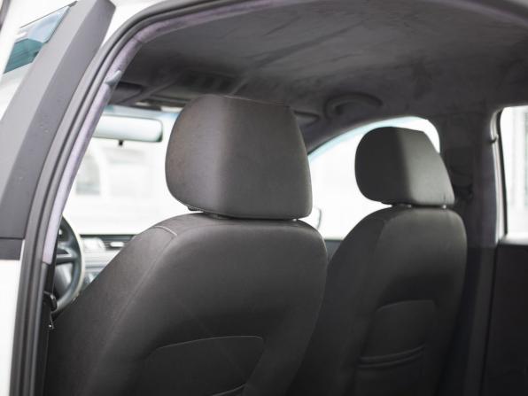 Skoda Rapid I с пробегом 2014 года, цена 830 000 рублей, 231159 км, лифтбек, Автокод Объявления