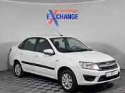 Lada (ВАЗ) Granta I Нижний Новгород  - изображение 20