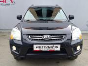 Kia Sportage II Рестайлинг Ярославль  - изображение 25