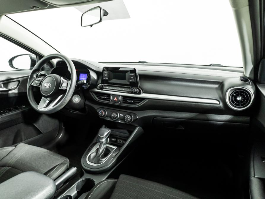 Kia Cerato IV Санкт-Петербург  - изображение 9