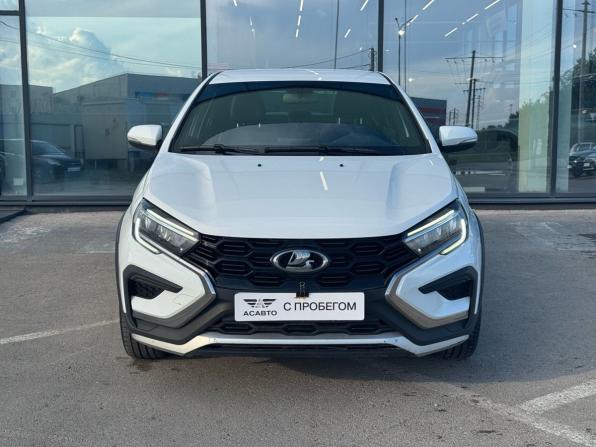 Lada (ВАЗ) Vesta I Рестайлинг (NG) с пробегом 2023 года, цена 1 279 000 рублей, 64000 км, седан, Автокод Объявления
