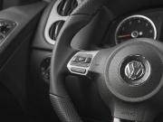 Volkswagen Tiguan I Рестайлинг Москва  - изображение 29