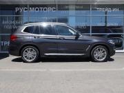 BMW X3 III (G01) Калининград  - изображение 33