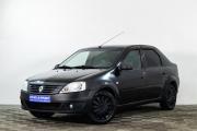 Renault Logan I Рестайлинг Сургут  - изображение 20
