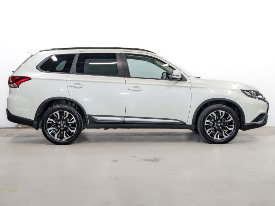 Mitsubishi Outlander III Рестайлинг 3 Москва  - изображение 4