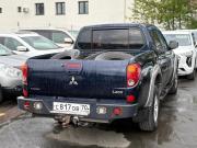 Mitsubishi L200 IV Кемерово  - изображение 10