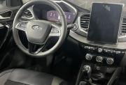 Lada (ВАЗ) Vesta I Рестайлинг (NG) Астрахань  - изображение 35