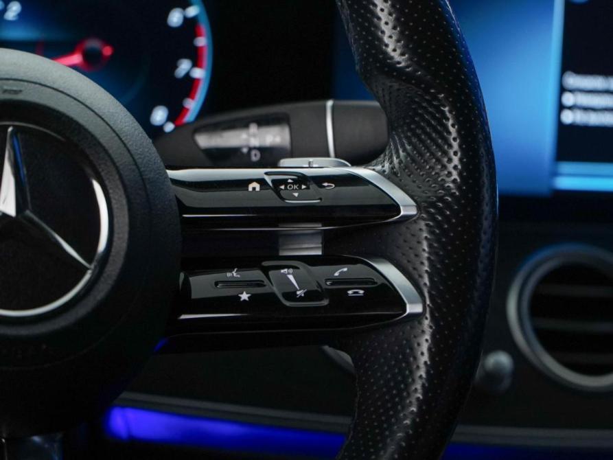 Mercedes-Benz E-Класс V (W213 S213 C238) Рестайлинг Москва  - изображение 13