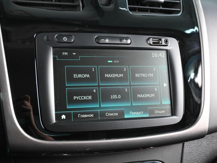 Renault Sandero II Рестайлинг Ростов-на-Дону  - изображение 14